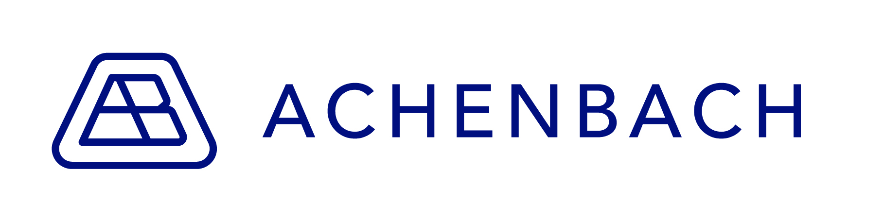 logo Achenbach Buschhütten