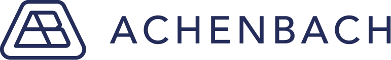 logo Achenbach Buschhütten